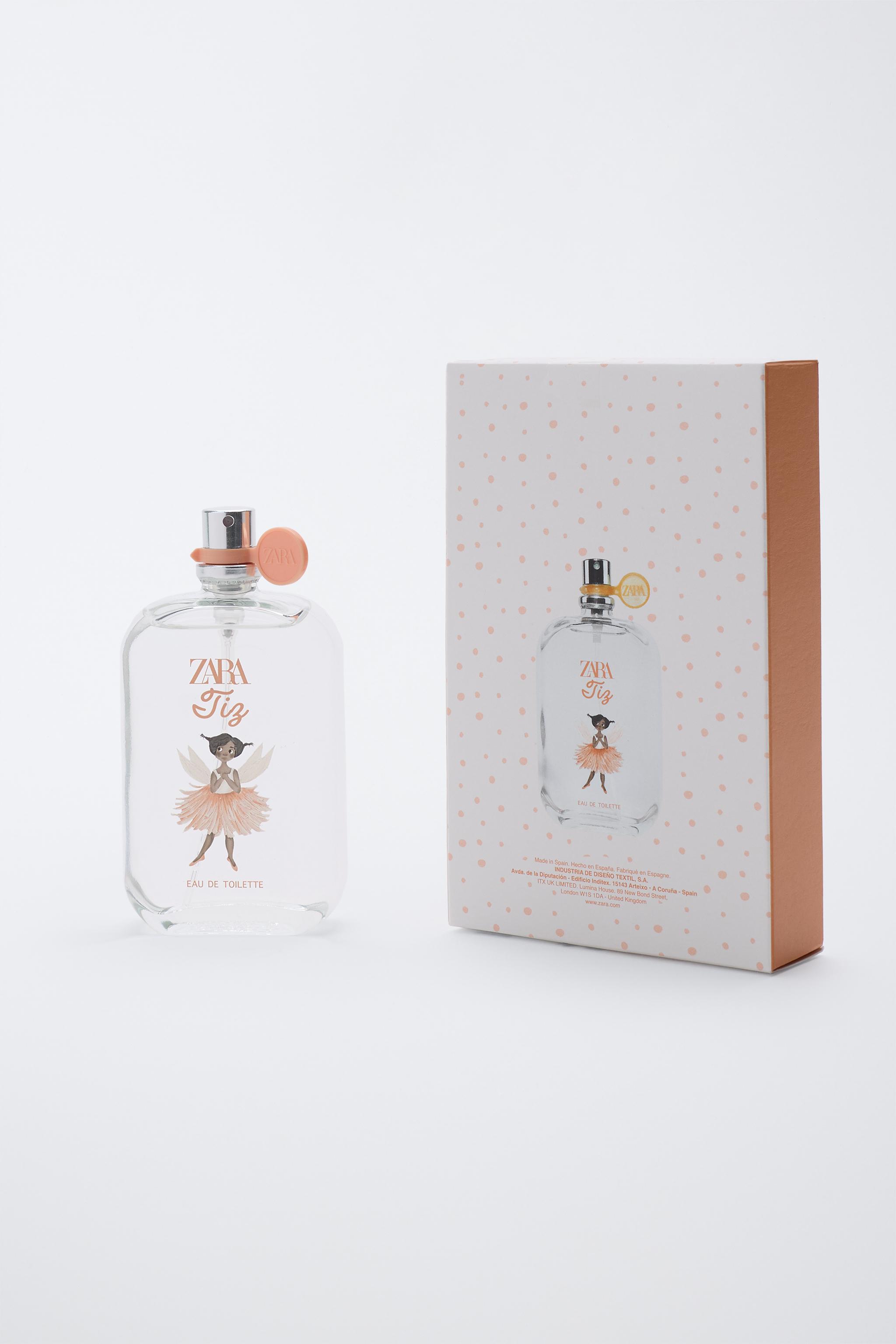 TIZ EDT 50 ML (1.7 FL. OZ)